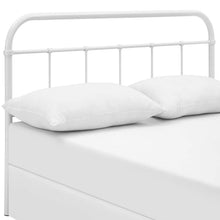 Load image into Gallery viewer, Serena Full Steel Headboard by Modway
