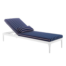 Load image into Gallery viewer, Perspective Cushion Outdoor Patio Chaise Lounge Chair by Modway
