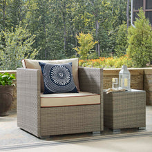 Load image into Gallery viewer, Repose Outdoor Patio Armchair by Modway
