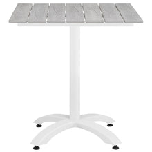 Load image into Gallery viewer, Junction 5 Piece Outdoor Patio Dining Set by Modway

