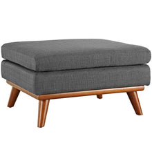 Load image into Gallery viewer, Engage 2 Piece Armchair and Ottoman by Modway
