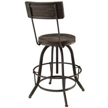 Load image into Gallery viewer, Procure Wood Bar Stool by Modway
