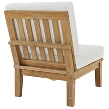 Load image into Gallery viewer, Marina 2 Piece Outdoor Patio Teak Set by Modway
