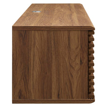Load image into Gallery viewer, Render 60&quot; Wall-Mount Media Console TV Stand by Modway
