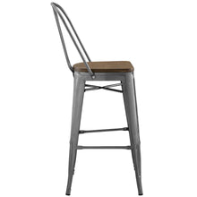 Load image into Gallery viewer, Promenade Bar Stool by Modway
