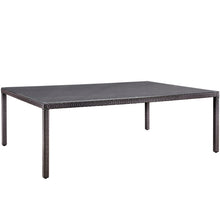 Load image into Gallery viewer, Convene 11 Piece Outdoor Patio Dining Set by Modway
