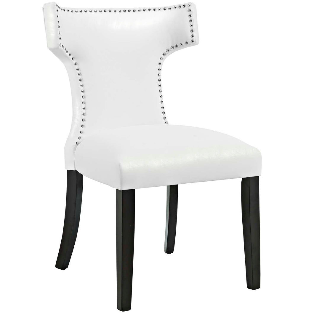 Curve Dining Chair by Modway