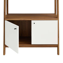Load image into Gallery viewer, Bixby 33&quot; Bookshelf by Modway
