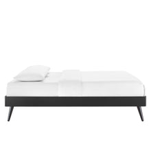 Load image into Gallery viewer, Margo Wood King Platform Bed Frame by Modway
