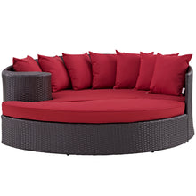 Load image into Gallery viewer, Convene Outdoor Patio Daybed by Modway
