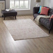 Load image into Gallery viewer, Javiera Contemporary Moroccan 5x8 Area Rug by Modway
