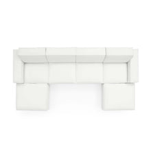 Load image into Gallery viewer, Restore 6-Piece Sectional Sofa by Modway
