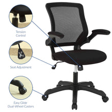 Load image into Gallery viewer, Veer Mesh Office Chair by Modway

