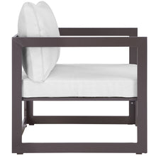 Load image into Gallery viewer, Fortuna Outdoor Patio Armchair by Modway
