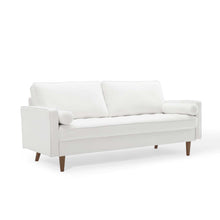 Load image into Gallery viewer, Valour Performance Velvet Sofa by Modway
