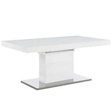 Load image into Gallery viewer, Vector Expandable Dining Table by Modway
