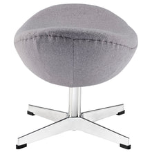 Load image into Gallery viewer, Glove Wool Ottoman by Modway
