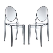 Load image into Gallery viewer, Casper Dining Chairs Set of 2 by Modway
