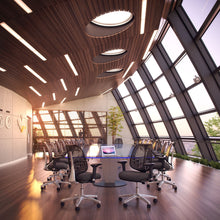 Load image into Gallery viewer, Reverb Premium Office Chair by Modway
