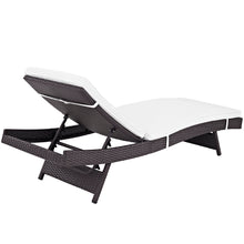 Load image into Gallery viewer, Convene Outdoor Patio Chaise Set of 2 by Modway
