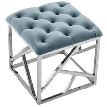 Load image into Gallery viewer, Intersperse Ottoman by Modway
