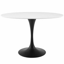Load image into Gallery viewer, Lippa 48&quot; Oval Wood Dining Table by Modway
