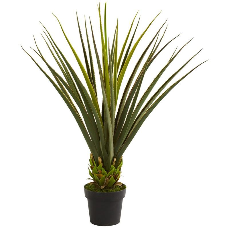 3.5' Pandanus Artificial Plant