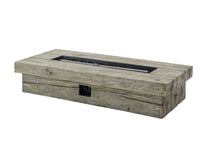 Load image into Gallery viewer, Manteo Rustic Coastal Outdoor Patio Sunbrella¨ 5 Piece Set

