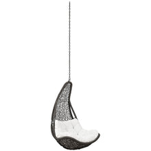 Load image into Gallery viewer, Abate Outdoor Patio Swing Chair Without Stand by Modway
