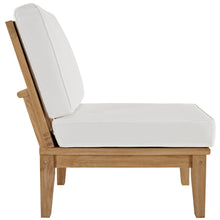 Load image into Gallery viewer, Marina 5 Piece Outdoor Patio Teak Set by Modway
