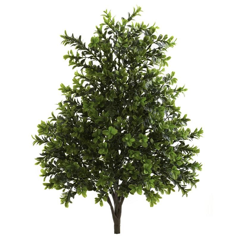 Sweet Grass Bush (Set of 2) (Indoor/Outdoor)