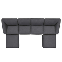 Load image into Gallery viewer, Comprise 6-Piece Living Room Set by Modway
