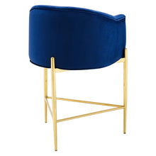 Load image into Gallery viewer, Savour Tufted Counter Stool by Modway
