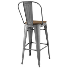 Load image into Gallery viewer, Promenade Bar Stool by Modway
