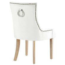 Load image into Gallery viewer, Pose Performance Velvet Dining Chair Set of 4 by Modway
