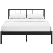 Load image into Gallery viewer, Gwen Full Bed Frame by Modway
