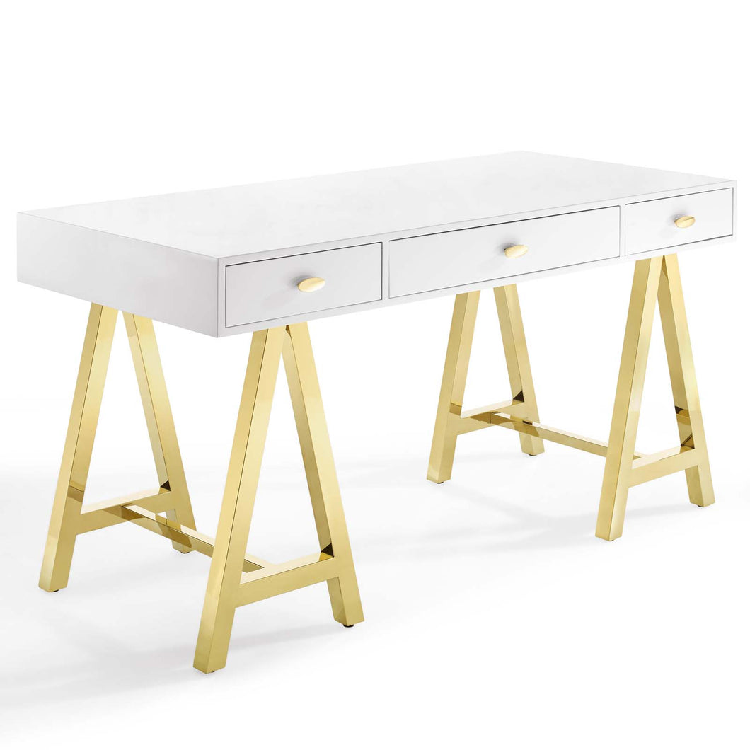 Jettison Office Desk by Modway
