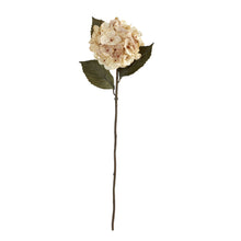 Load image into Gallery viewer, 32&quot; Hydrangea Artificial Flower (Set of 6)
