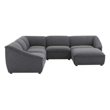 Load image into Gallery viewer, Comprise 6-Piece Sectional Sofa by Modway
