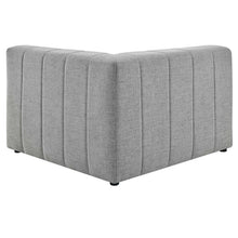 Load image into Gallery viewer, Bartlett 5-Piece Upholstered Fabric Sectional Sofa by Modway

