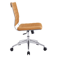 Load image into Gallery viewer, Jive Armless Mid Back Office Chair by Modway

