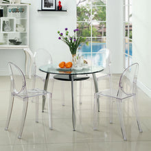 Load image into Gallery viewer, Casper Dining Chairs Set of 4 by Modway
