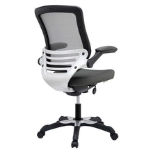 Load image into Gallery viewer, Edge Vinyl Office Chair by Modway
