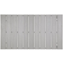 Load image into Gallery viewer, Maine 63&quot; Outdoor Patio Dining Table by Modway
