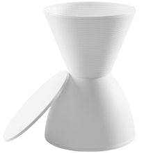 Load image into Gallery viewer, Haste Backless Stool by Modway
