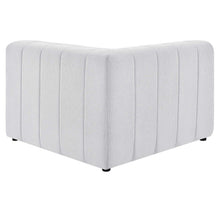Load image into Gallery viewer, Bartlett Upholstered Fabric Left-Arm Chair by Modway
