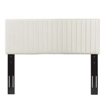 Load image into Gallery viewer, Keira Performance Velvet King/California King Headboard by Modway
