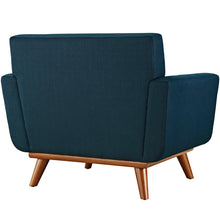 Load image into Gallery viewer, Engage 2 Piece Armchair and Ottoman by Modway
