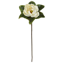 Load image into Gallery viewer, 34&quot; Magnolia Artificial Flower (Set of 3)
