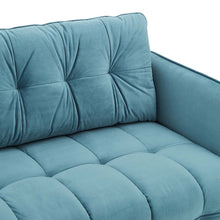 Load image into Gallery viewer, Cameron Tufted Performance Velvet Sofa by Modway
